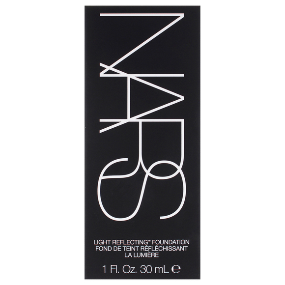 Light Reflecting Foundation - L1.5 Yulong by NARS for Women - 1 oz Foundation - Picture 5 of 6